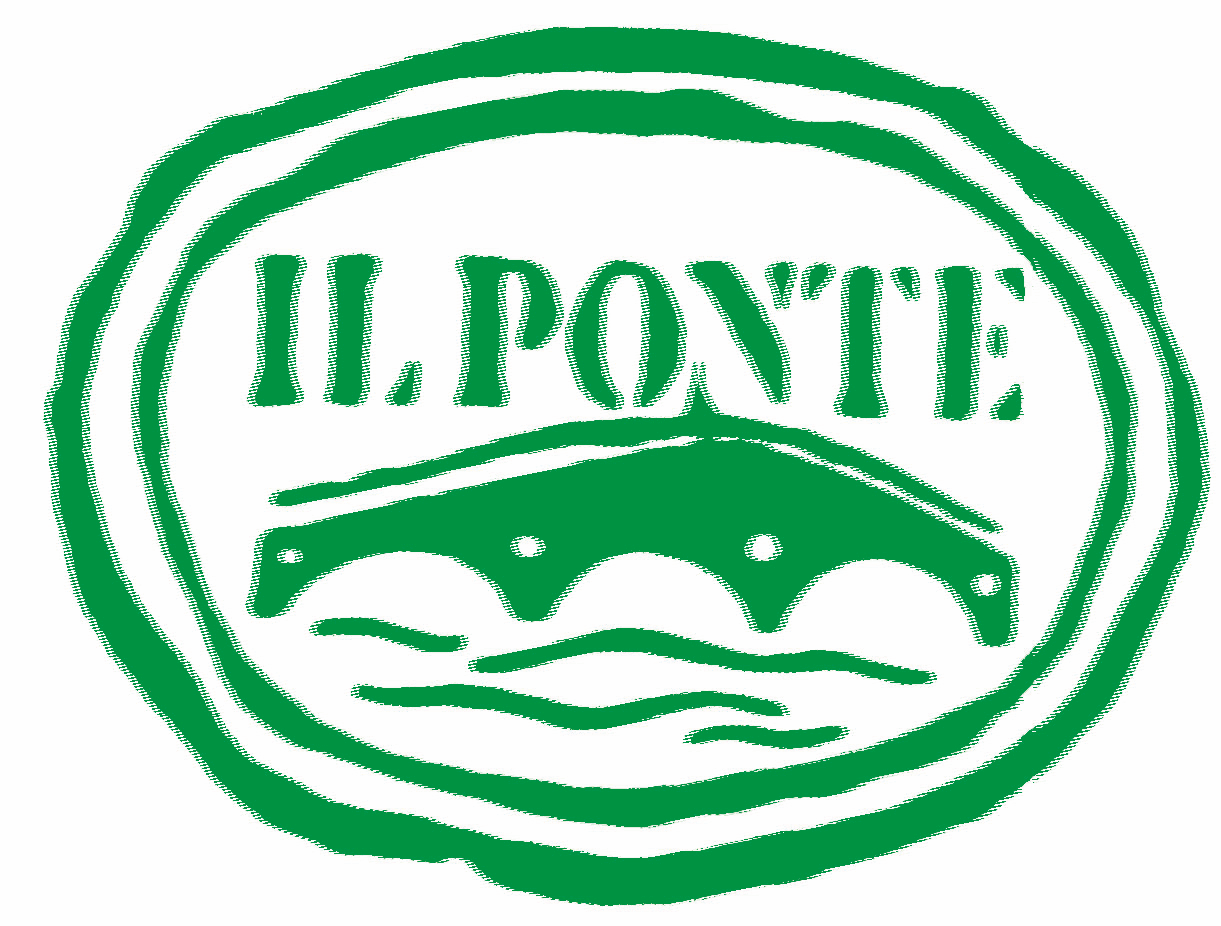 Logo Galleria il Ponte