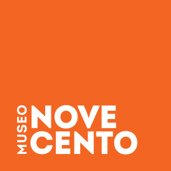 logo museo novecento