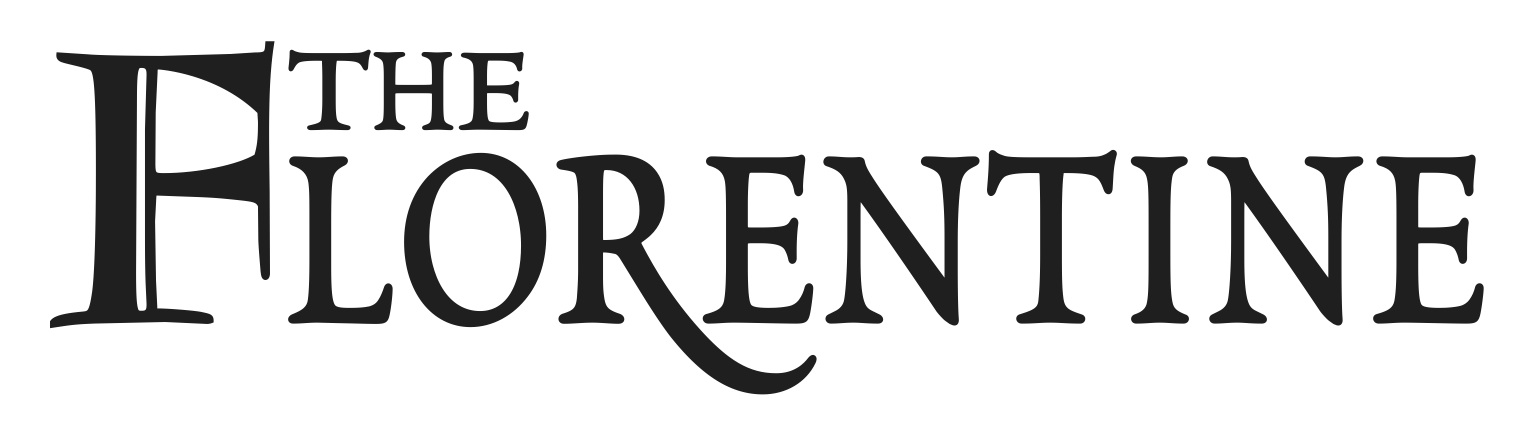 The_Florentine_Logo